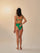 FERNANDA TOP DIGITAL GREEN