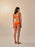 THIDU TOP MIE ORANGE