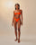 LIGIA TOP MIE ARANCIONE