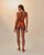 LIGIA TOP MIE ARANCIONE