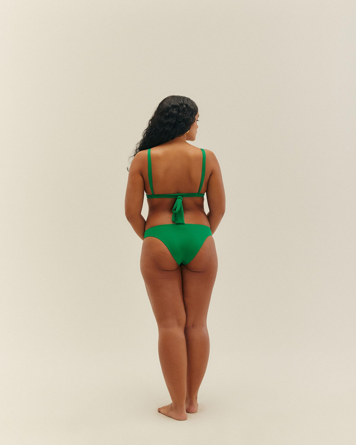 VA TOP DIGITAL GREEN