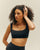 GABI TOP BLACK