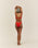 ADJUSTABLE LIDI TOP RED SHIFT