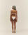 ADJUSTABLE TINA TOP - OFF-WHITE