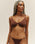 BAIGNOIRE À HAUTURES RÉGLABLES BRAUNA BROWN