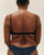 TOP MONICA REGOLABILE NERO