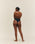 TOP NADIA AJUSTABLE NEGRO NEGRO