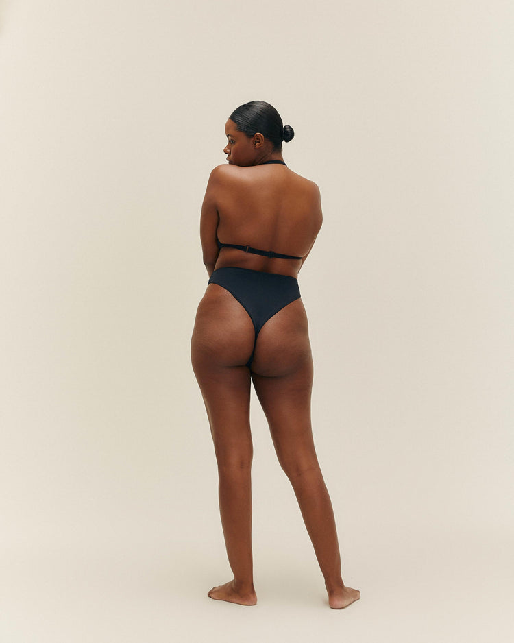 TOP NADIA AJUSTABLE NEGRO NEGRO