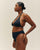TOP NADIA AJUSTABLE NEGRO NEGRO