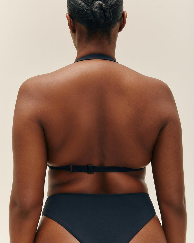 TOP NADIA AJUSTABLE NEGRO NEGRO