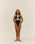 TOP NADIA AJUSTABLE NEGRO NEGRO