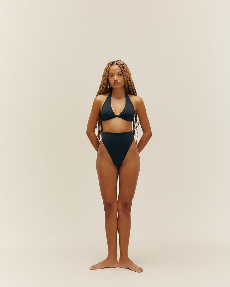 TOP NADIA AJUSTABLE NEGRO NEGRO