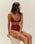 FERNANDA TOP BORDEAUX