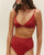 FERNANDA TOP BORDEAUX