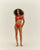 TOP OLIVIA AJUSTABLE EN ROSA INTENSO