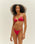 TOP OLIVIA AJUSTABLE EN ROSA INTENSO
