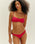 AGATHA TOP INTENSE PINK