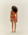 MONICA TOP ROSE INTENSE