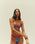 BETHANIA TOP OMBRE PATTERN