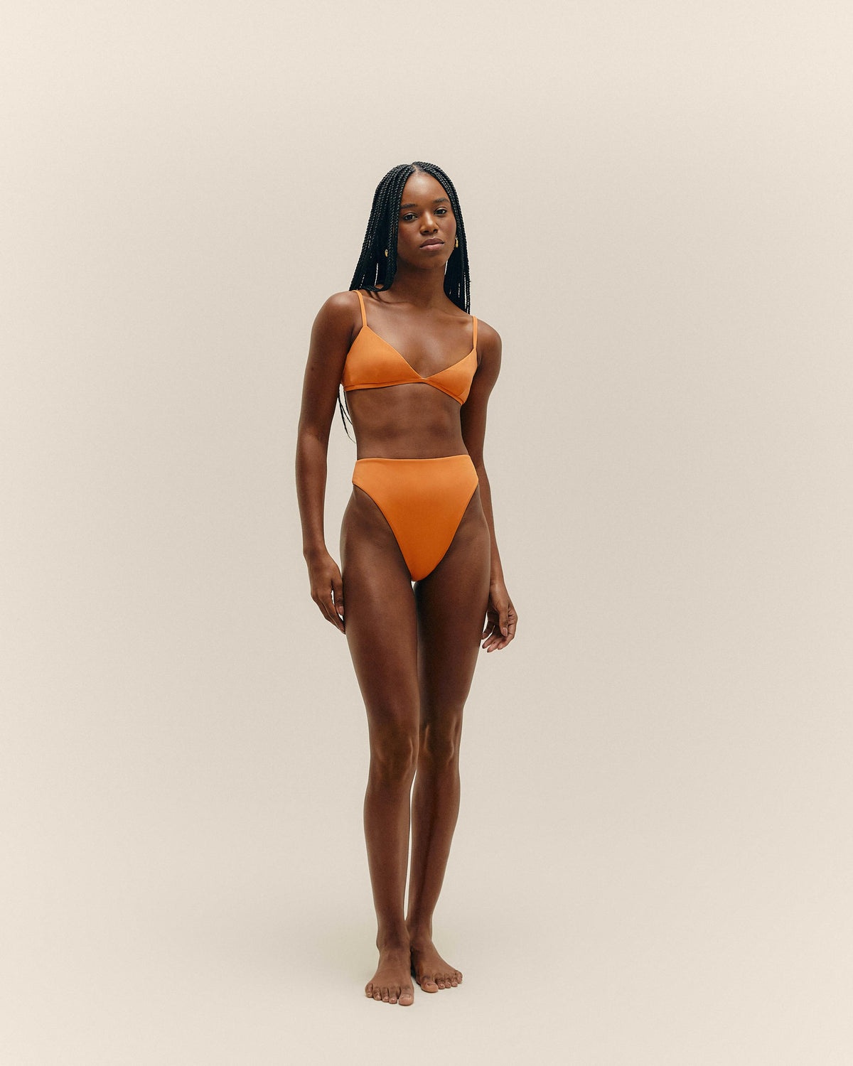 CAROLINA TOP APRICOT