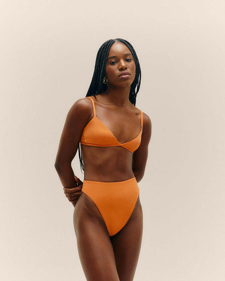 CAROLINA TOP APRICOT