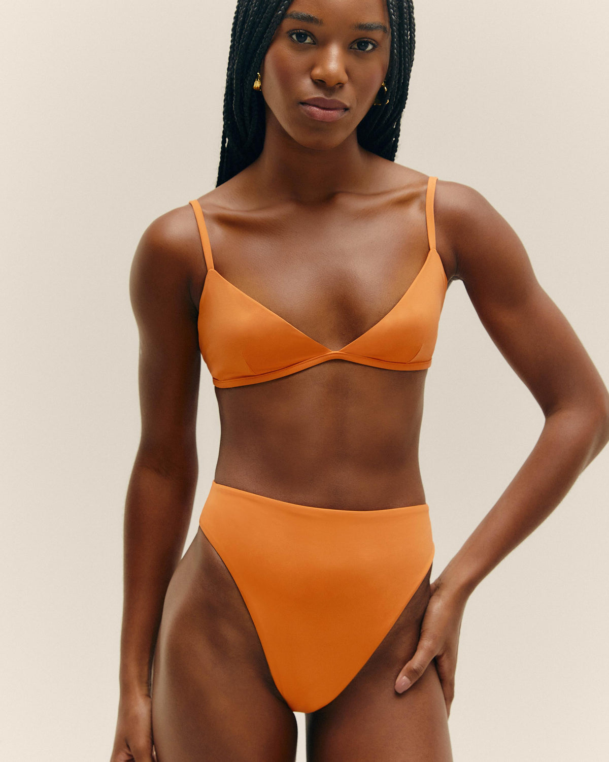 CAROLINA TOP APRICOT