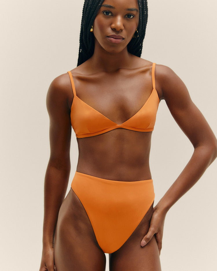 CAROLINA TOP APRICOT