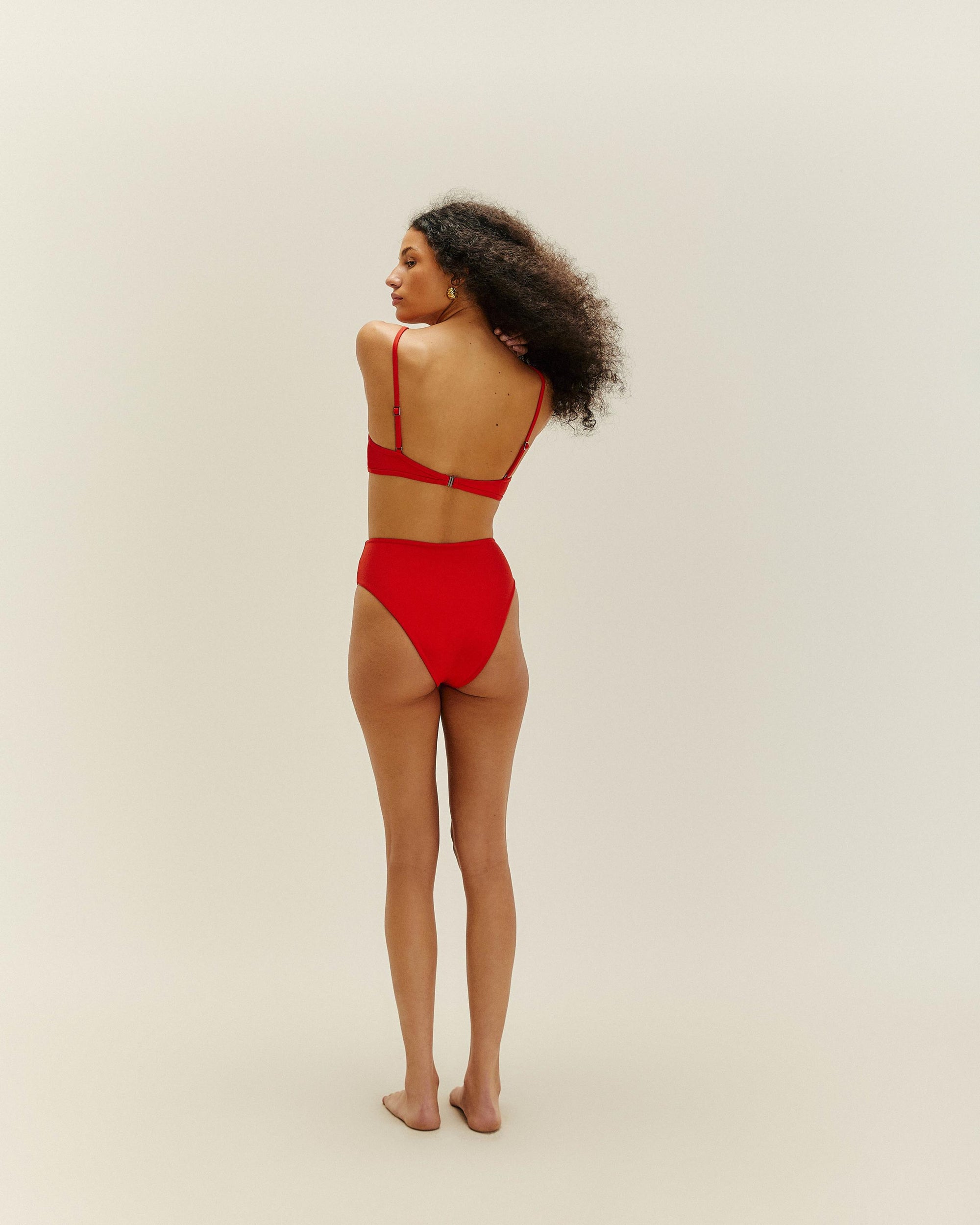 TOP CRIS VIES FP RED SHIFT