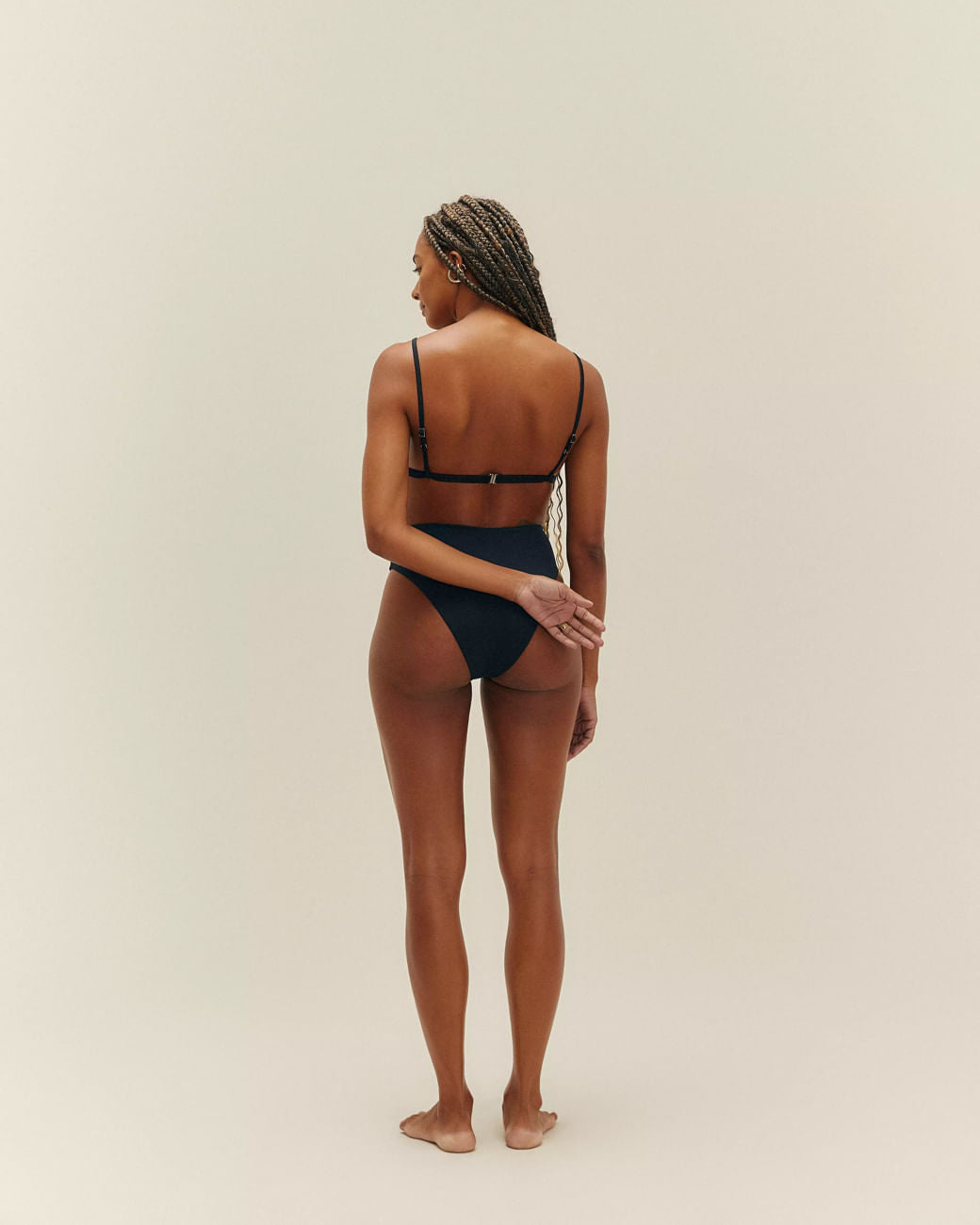 FERNANDA TOP NERO