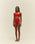 GABI TOP RED SHIFT