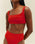GABI TOP RED SHIFT