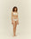 TOP VINTAGE AJUSTABLE EN COLOR BLANCO ROTO