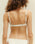 TOP VINTAGE AJUSTABLE EN COLOR BLANCO ROTO