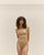 TOP MARCELLA SATU BEIGE