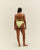 TOP VINTAGE VERDE PALMA