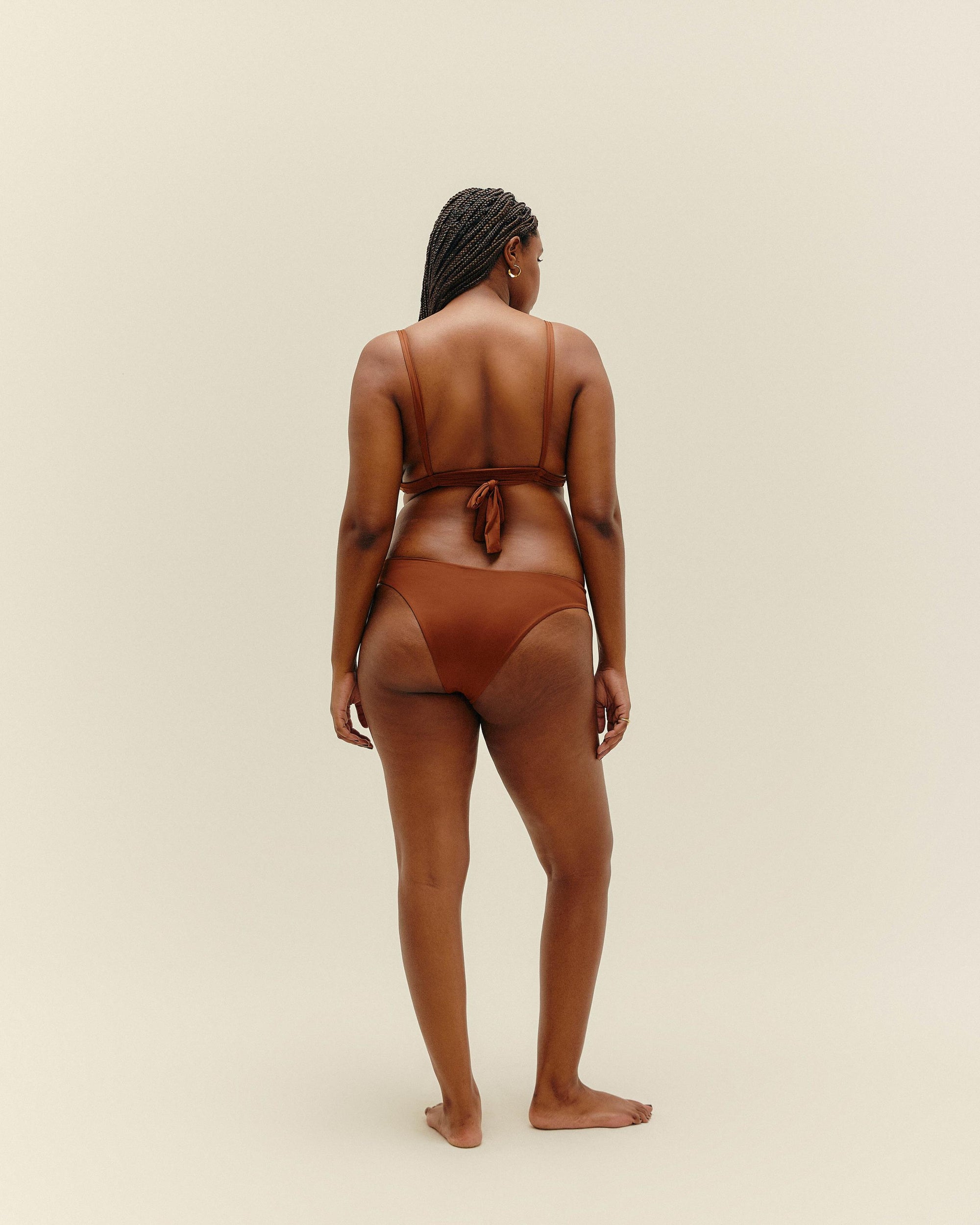 VA TOP MID BROWN