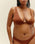 VA TOP MID BROWN