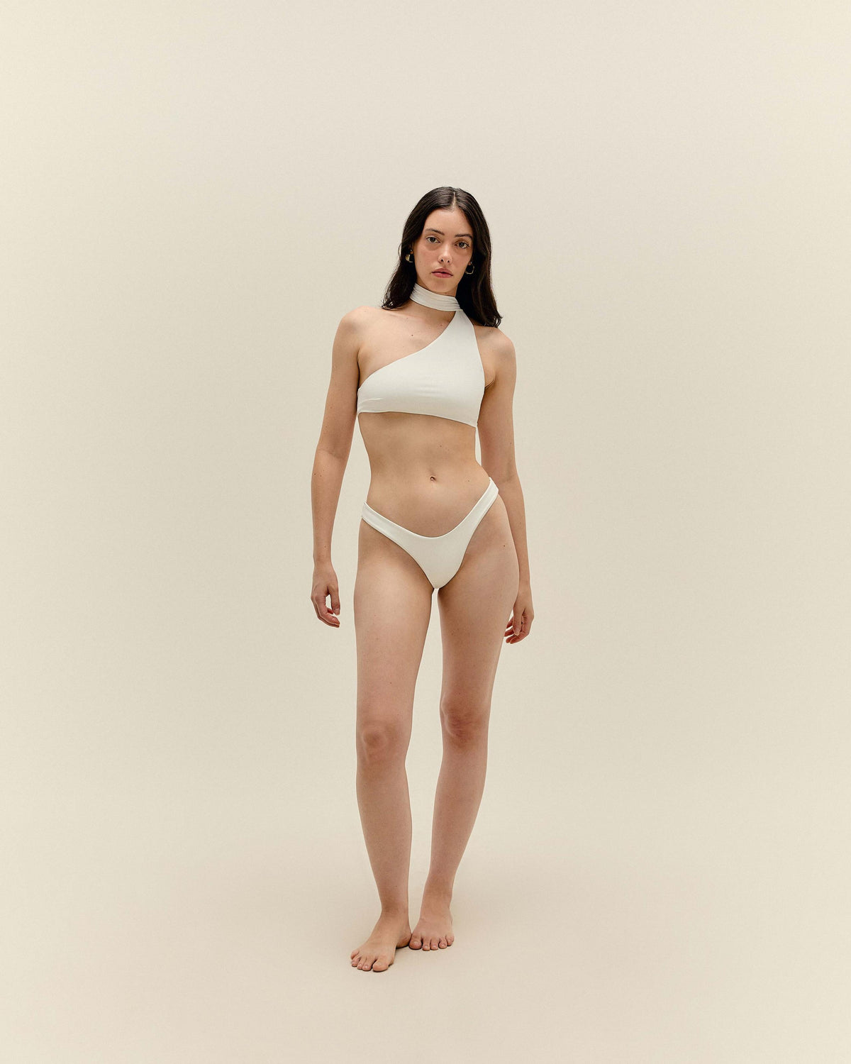 ANGELINA TOP BLANCO ROTO