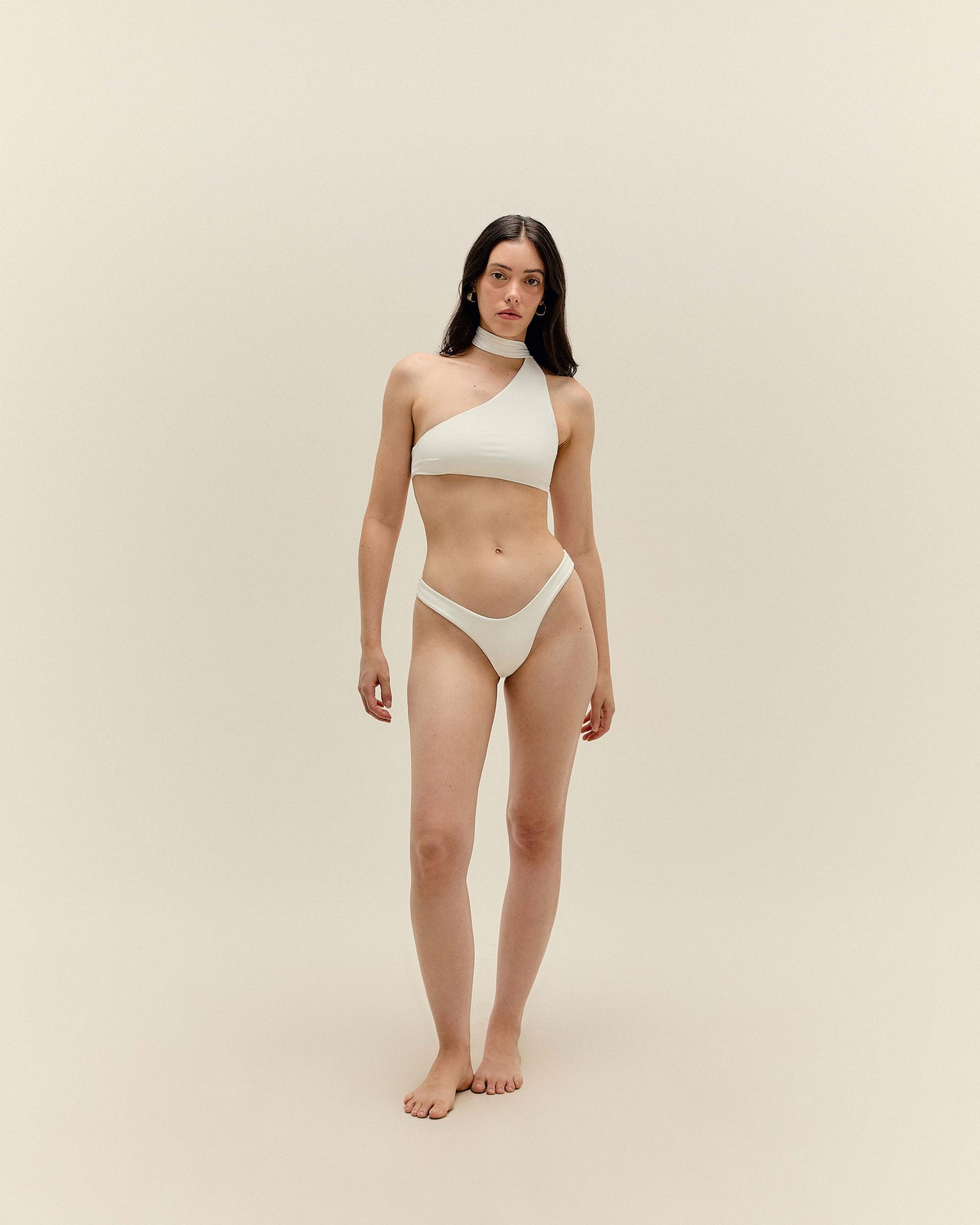 ANGELINA TOP BLANCO ROTO