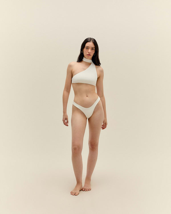 ANGELINA TOP BLANCO ROTO