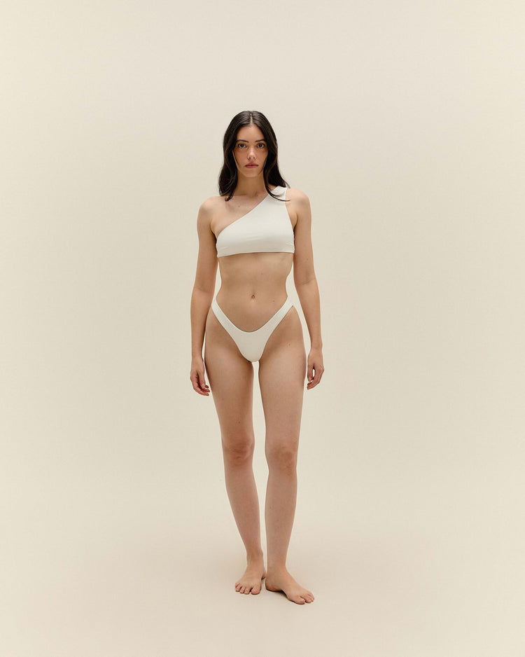 ANGELINA TOP BLANCO ROTO