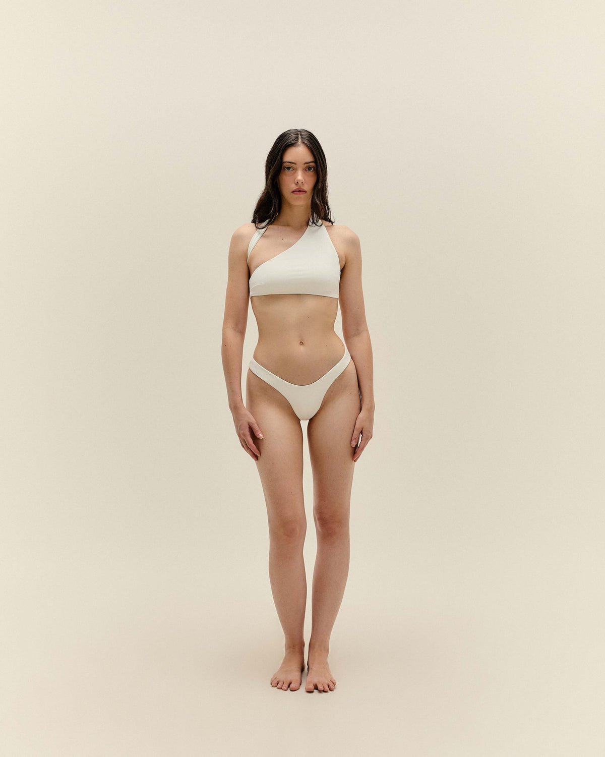 ANGELINA TOP BLANCO ROTO