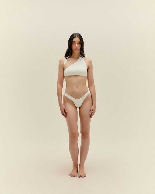 ANGELINA TOP BLANCO ROTO
