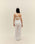 ANGELINA TOP BLANCO ROTO