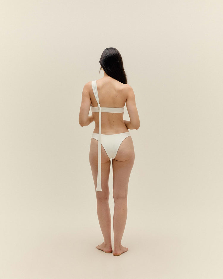 ANGELINA TOP BLANCO ROTO