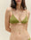 TOP OLIVIA AJUSTABLE EN VERDE SEMILLA