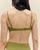 TOP VINTAGE REGOLABILE VERDE SEED