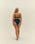 TOP MONICA CON CANELAS AJUSTABLE AZUL OSCURO