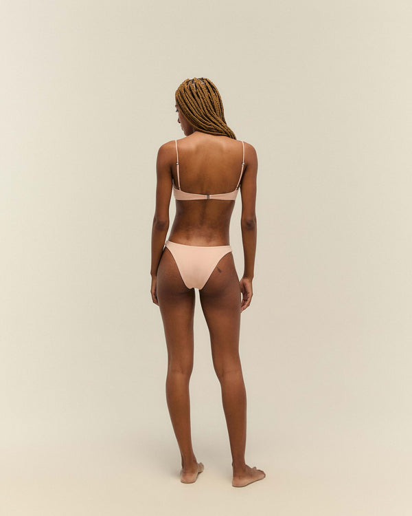 BETHANIA TOP ROSEHIP