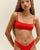 BETHANIA TOP RED SHIFT